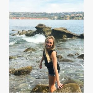 Meet your Posher, Melissa